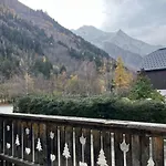 D'honneur Appartement Chamonix
