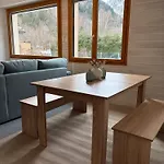 D'honneur 아파트 샤모니