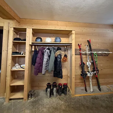 D'honneur * Chamonix