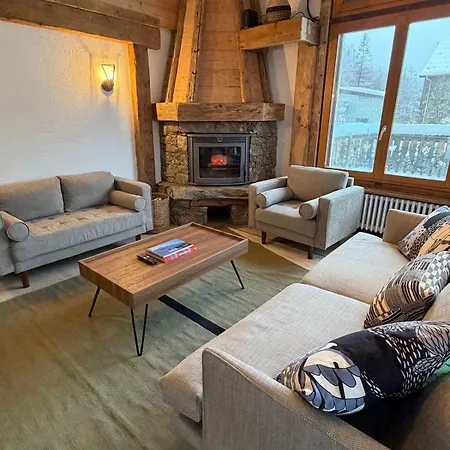 D'honneur Appartement