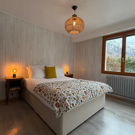 D'honneur Apartamento *