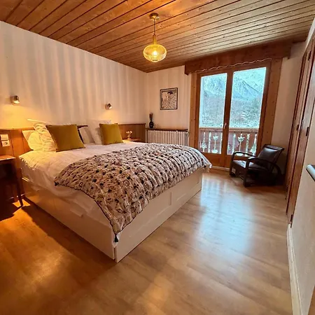 Apartament D'honneur