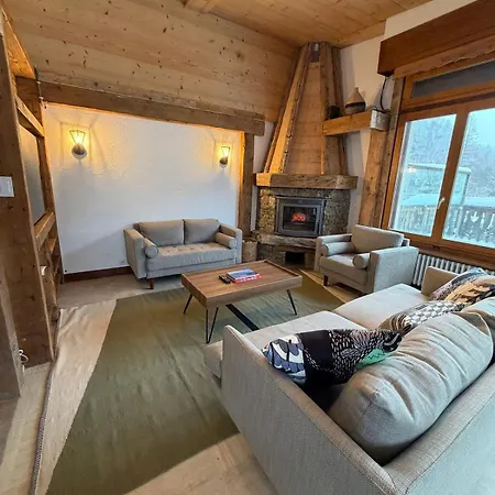 D'honneur Apartament *