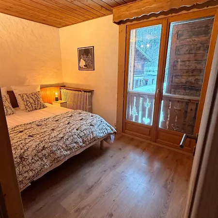 D'honneur Chamonix