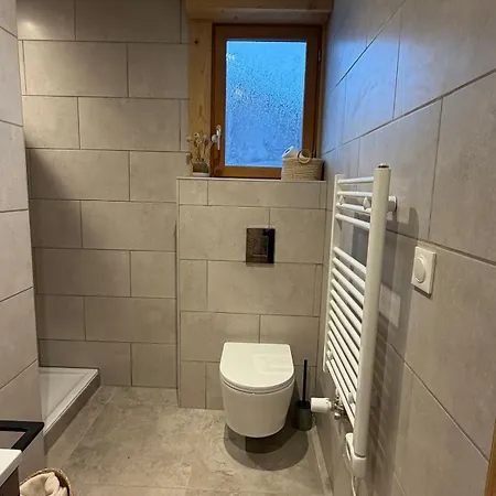 Apartament D'honneur *