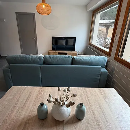 Apartament D'honneur