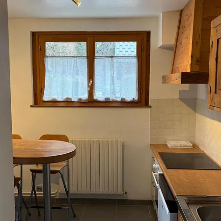 D'honneur Apartament