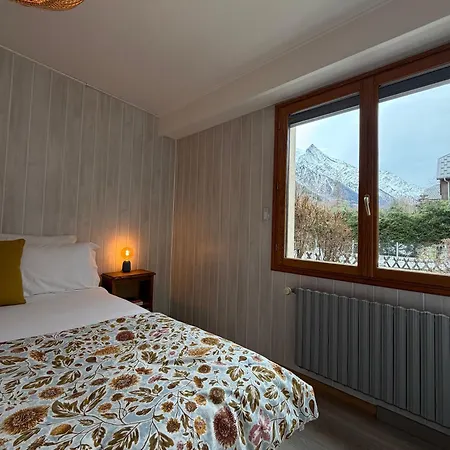 D'honneur Apartament