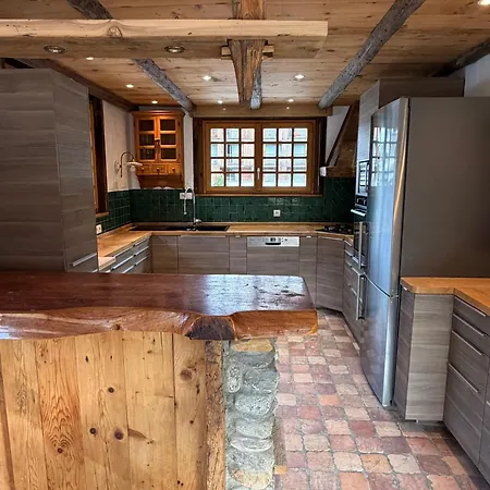 Apartament D'honneur