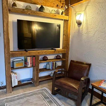 Apartament D'honneur