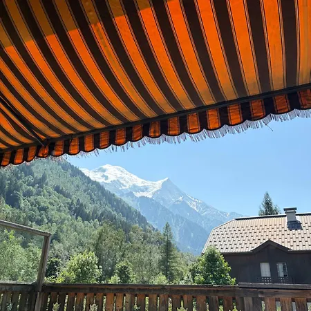 Apartament D'honneur