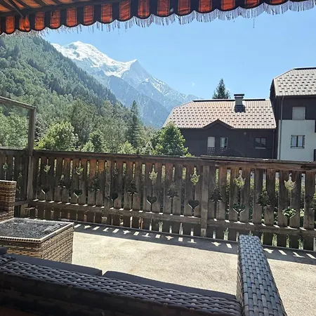 D'honneur Apartament *