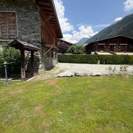 Apartament D'honneur *