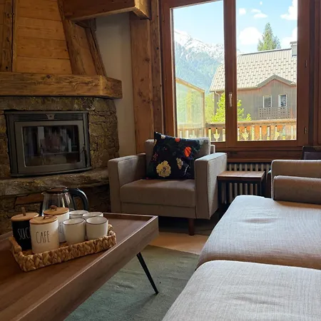 Apartament D'honneur