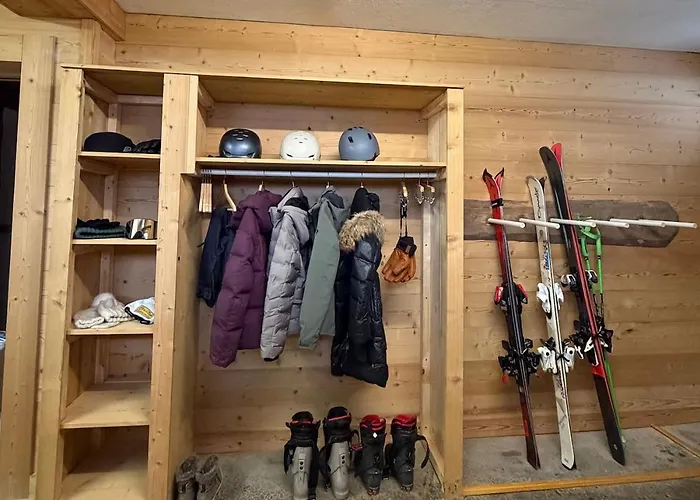 D'honneur * Chamonix